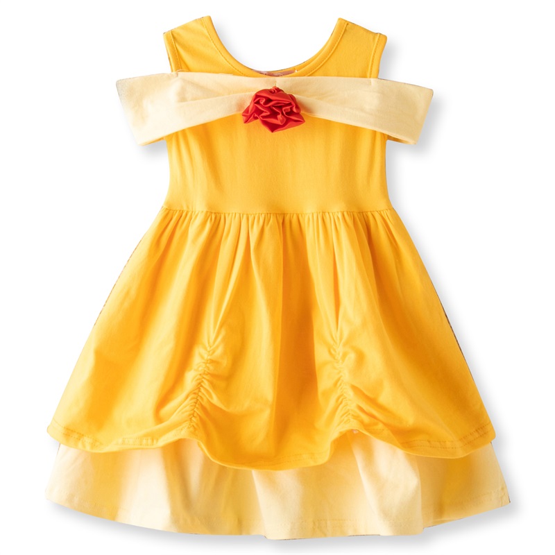 belle baby clothes