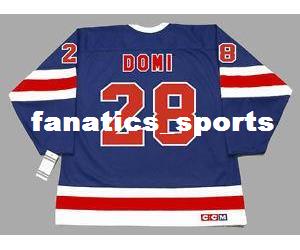personalized ny rangers jersey