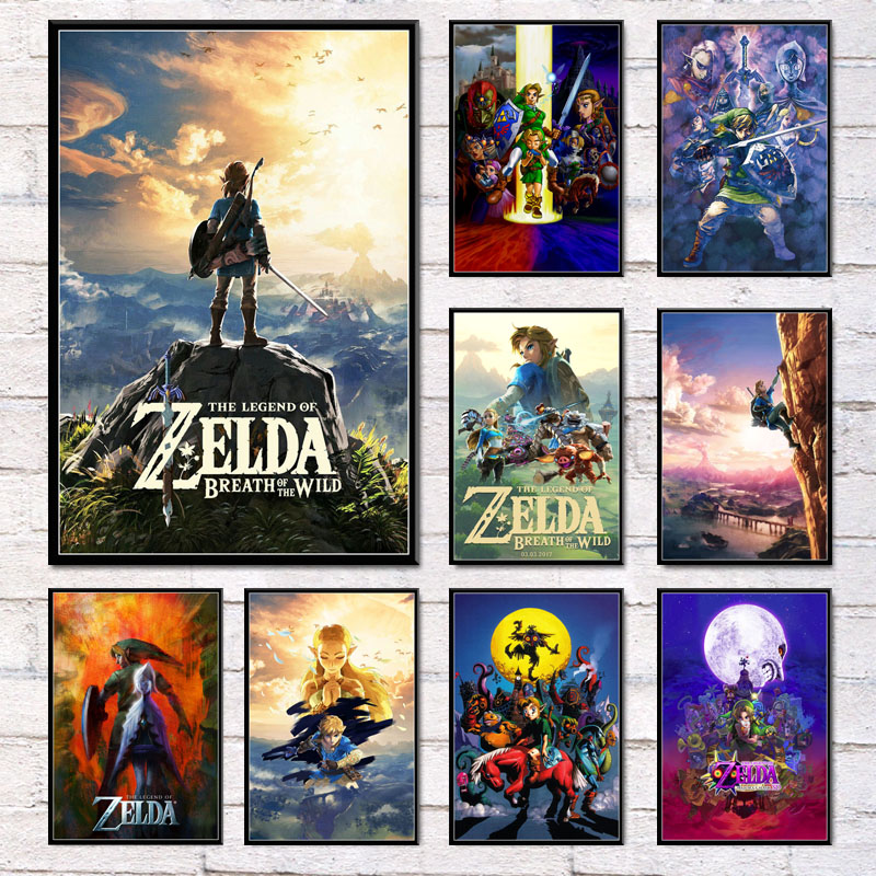 Video Game Life is Strange Before The Storm 24 X 14 inch Silk Poster