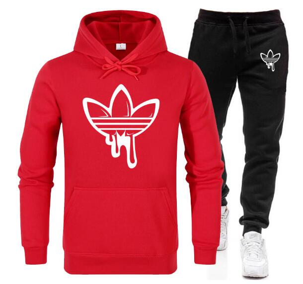 

Hoodie Designer Tracksuit Sportswear Men en And Sweatshirts Black White Autumn Winter Jogger Sporting Suit Mens Sweat Suits Tracksuits Set J2YO, Color 8