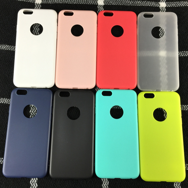 

B28 with new pandent TPU case for iphone 6plus soft back cover ultra thin