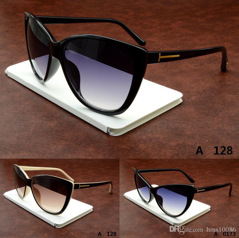 

Brand Summer Free Shipping men womans Sunglasses big Round frame eyeglasses gold Metal logo classical Vintage Glasses Gifts Eyewear Oculos, White;black