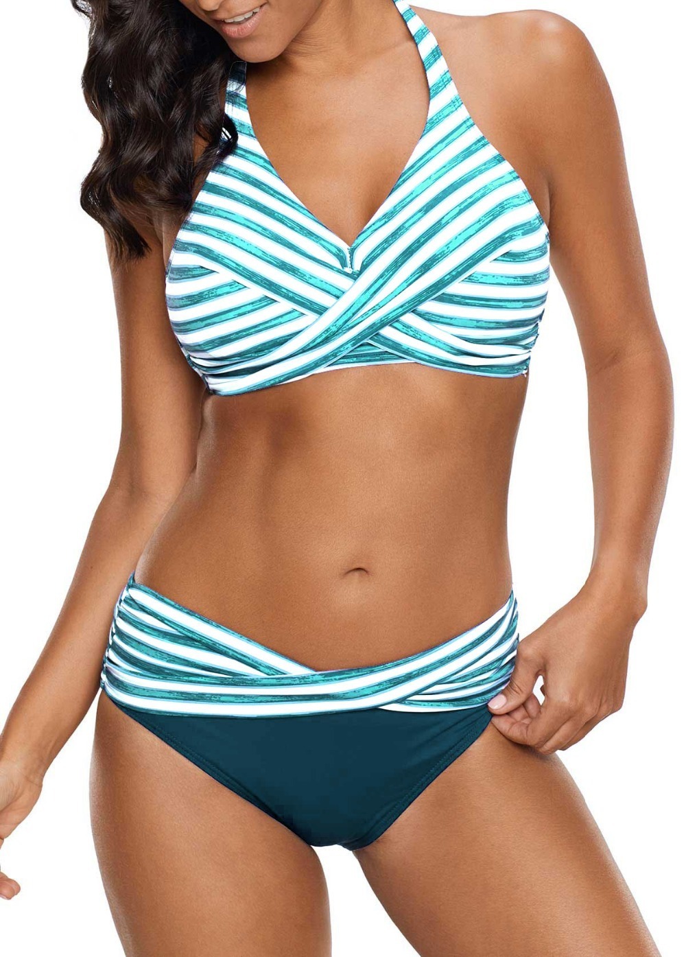 extra plus size swimwear