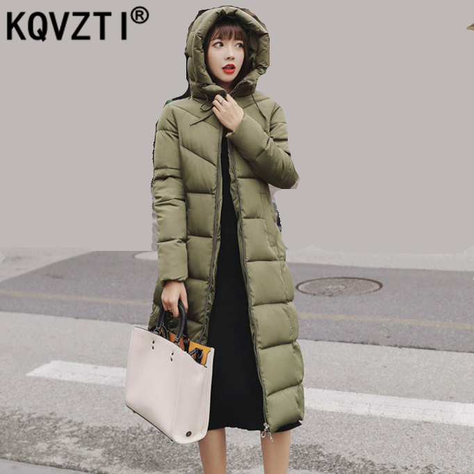 

Women fashion Plus Size thick coat cotton pocket Long Sleeve Cotton regular winter Female Outerwear Casual Women thick Coat 4XL, Beige