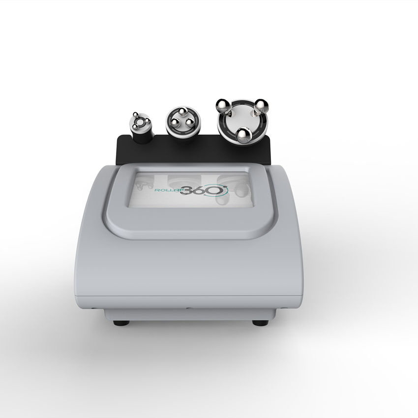 

Portable RF radio Frequency slimming machine to skin tightening Lose weught equipment for fat removal