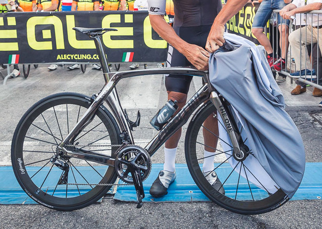 cipollini bikes 2018