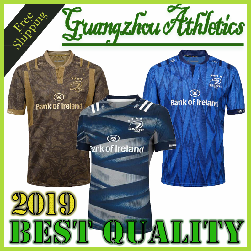 

2019 2020 Ireland rugby Jerseys Irish IRFU NRL Munster city Rugby League Leinster alternate jersey 2018 2019 2020 ulster Irishman shirts, Yellow