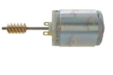 1 x Auto Elektronisches Lenkradschloss Elv Motor J518 Für alle Autos,