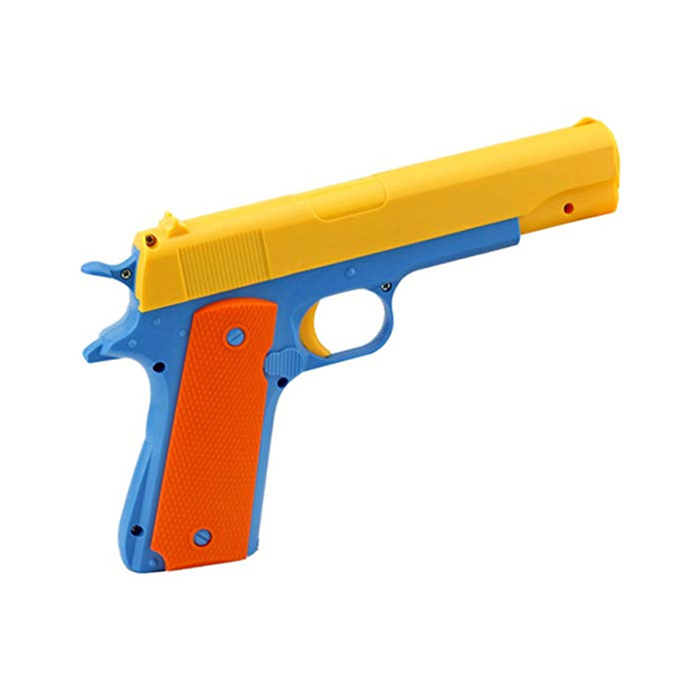 commander colt toy