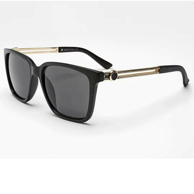 

2019 Brand Designer Sunglasses for Men Women Europe/ USA Hot Retro Glasses Goggles4 Colors Women Mens Sunglasses Quality
