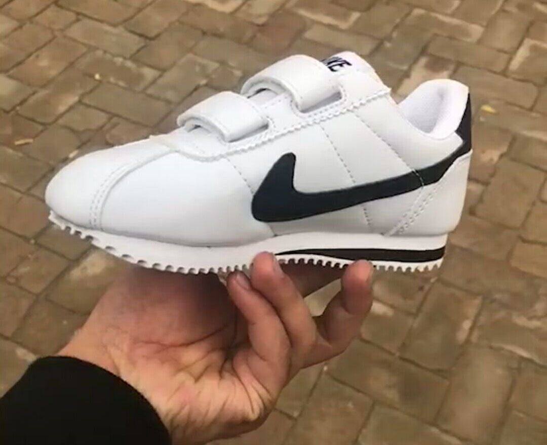 White Black