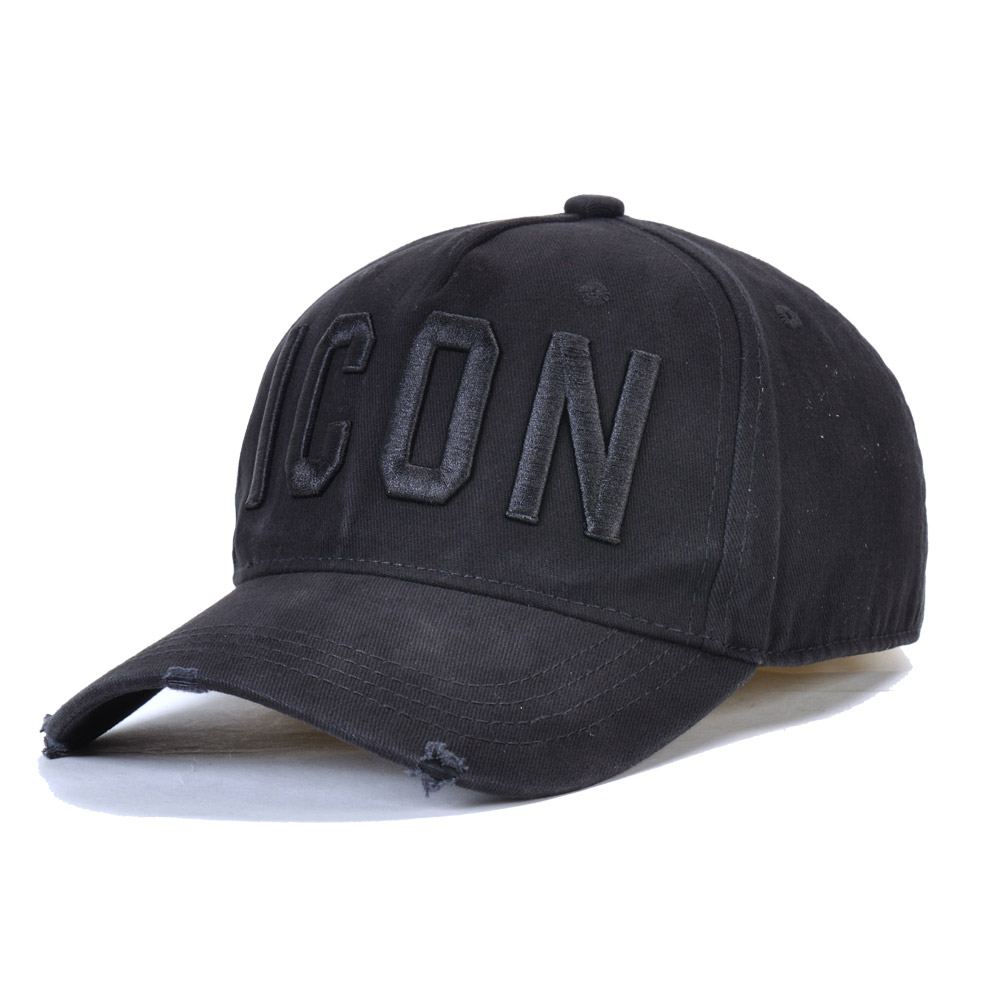 branded cap online