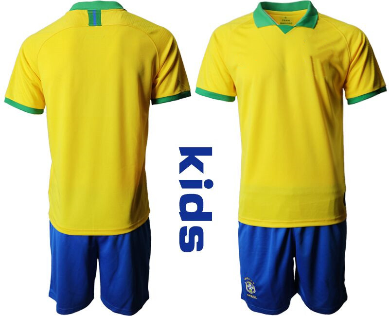 neymar brazil jersey 2019
