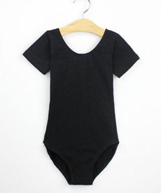 Black -short sleeve