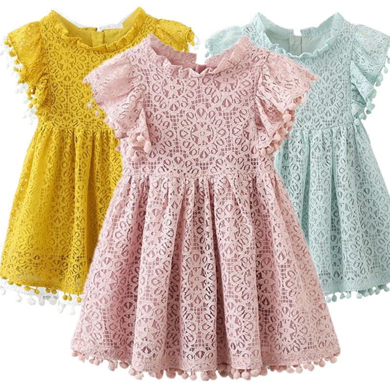 Discount Little Girls Casual Party Dresses - roblox joe kenda