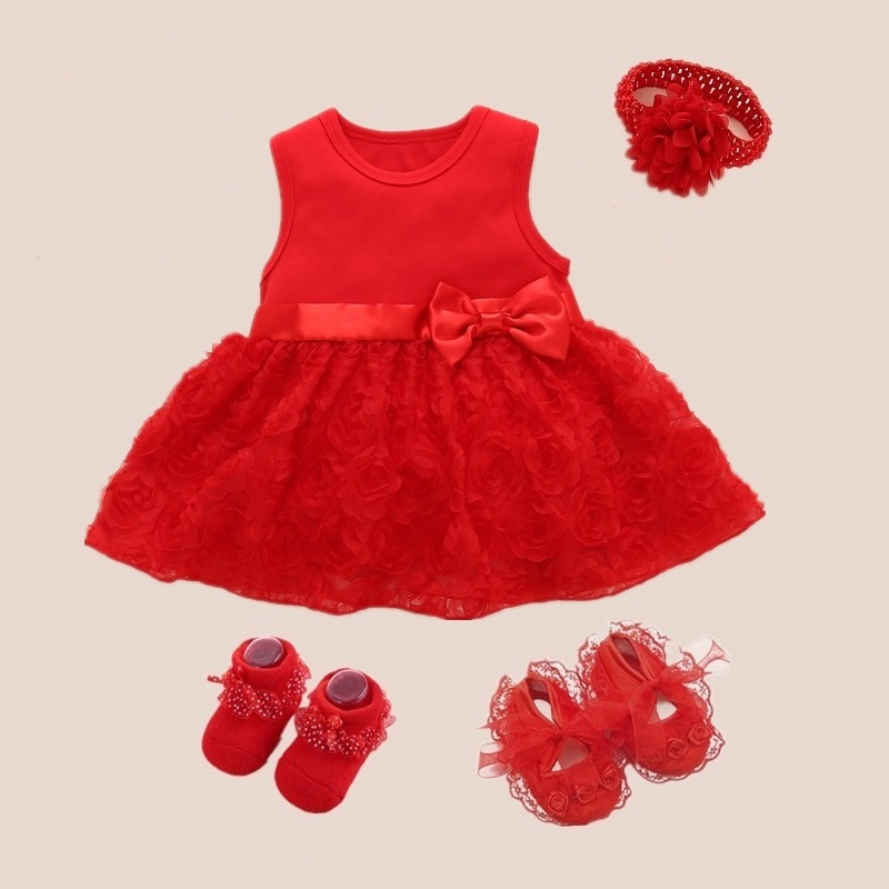 Wholesale 2years Baby Dress Buy Cheap In Bulk From China Suppliers With Coupon Dhgate Com