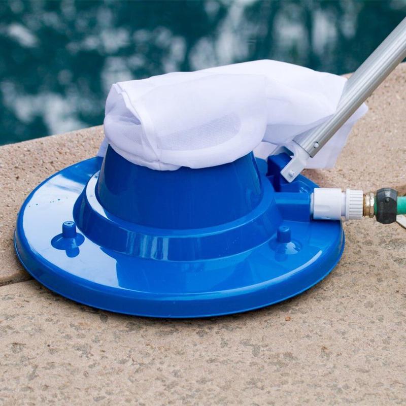 

Swimming Pool Suction Vacuum Head Brush Cleaner Above Ground Cleaning Tool Pools Suction Head Clean Accessories For Spa Tub Pond