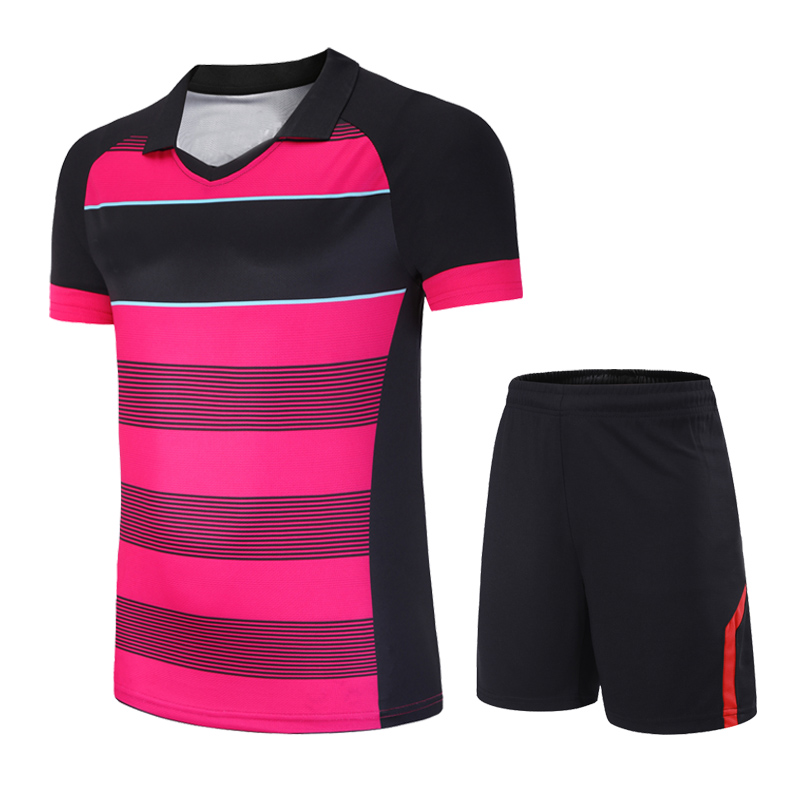 Men Black A Set