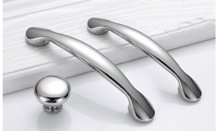 2020 Classic Handles For Wardrobe Kitchen Handles Drawer Pulls