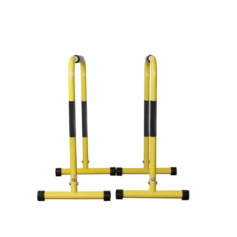 

Horizontal bar home multi-functional parallel bars sports fitness parallel bars fitness equipment sports chest muscle trainer