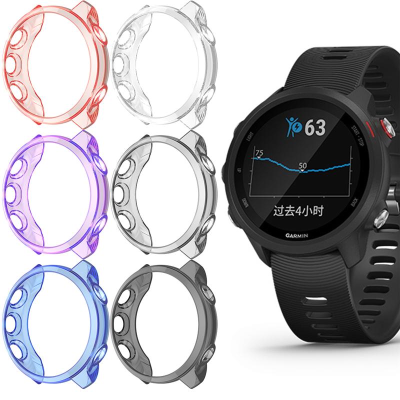 forerunner 245 waterproof