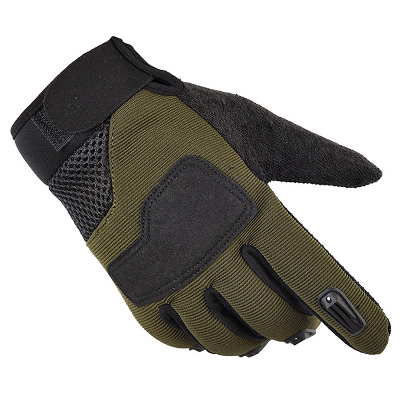 Army Green