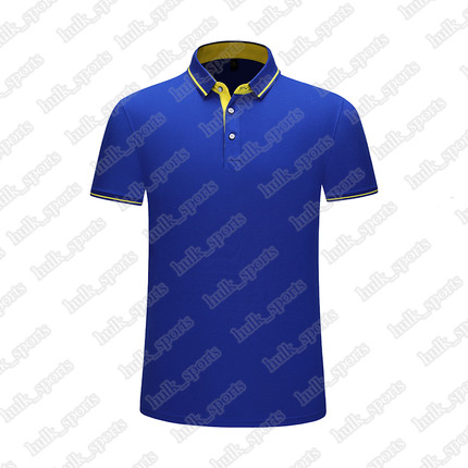 

2656 Sports polo Ventilation Quick-drying Hot sales Top quality men 201d T9 Short sleeve-shirt comfortable new style jersey18774703388, Brown