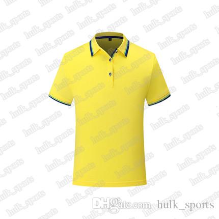 

2656 Sports polo Ventilation Quick-drying Hot sales Top quality men 201d T9 Short sleeve-shirt comfortable new style jersey0449971, Brown