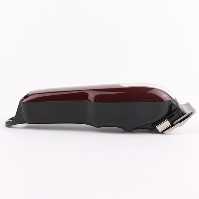

New 8148 magic red Men's Electric Hair Clippers Cordless Adult Razors Professional Local barber hair trimmer Corner Razor Hairdresse DHL