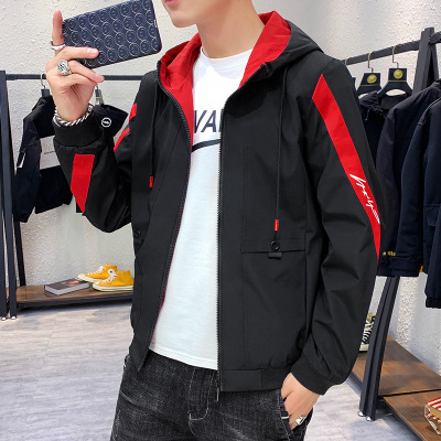 

Mens Designer Jackets Fashion New Arrival Men Luxury Jacket Coat Outddor Casual with Zipper Men Jackets Hooded Mens Clothing, Gray
