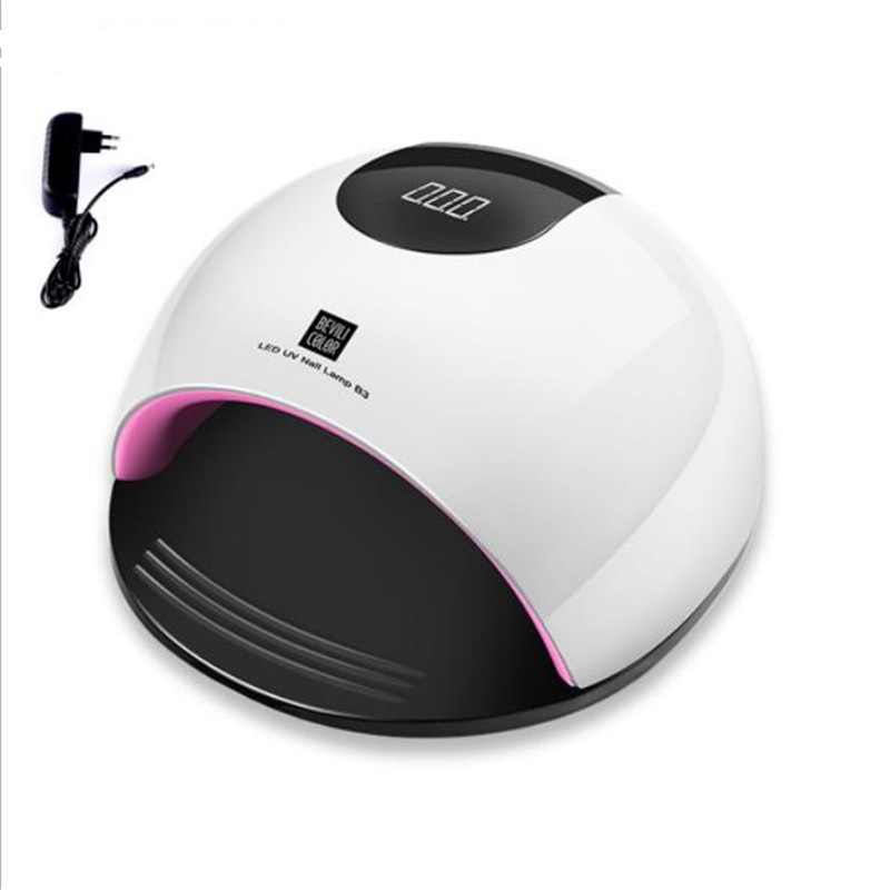 220V-80W-White