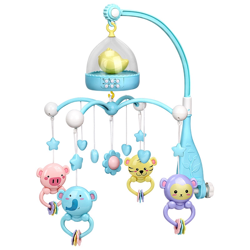 juguete giratorio para cunas