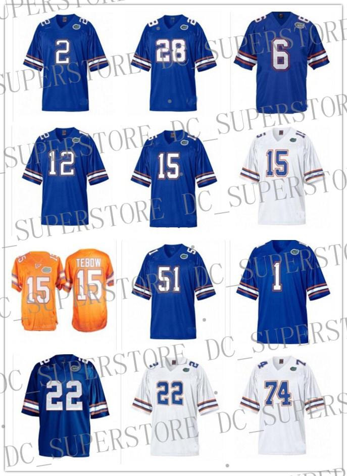 tim tebow gators jersey cheap