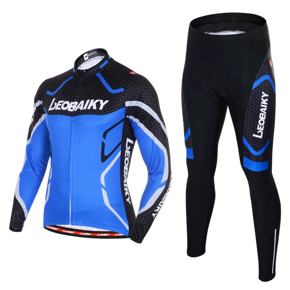 winter road cycling gear