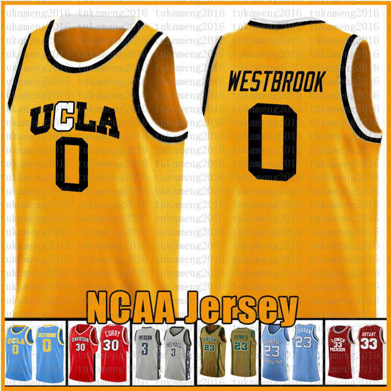 

mens Campus bear UCLA 0 Russell 0 Westbrook Reggie 31 Miller Jersey NCAA Basketball Jersey College, Ncaa (gaozhong)