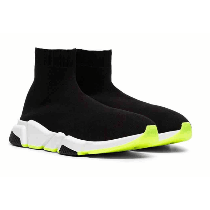 zapatillas fosforescentes para mujer