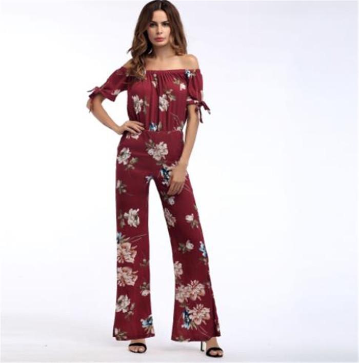 ladies designer jumpsuits