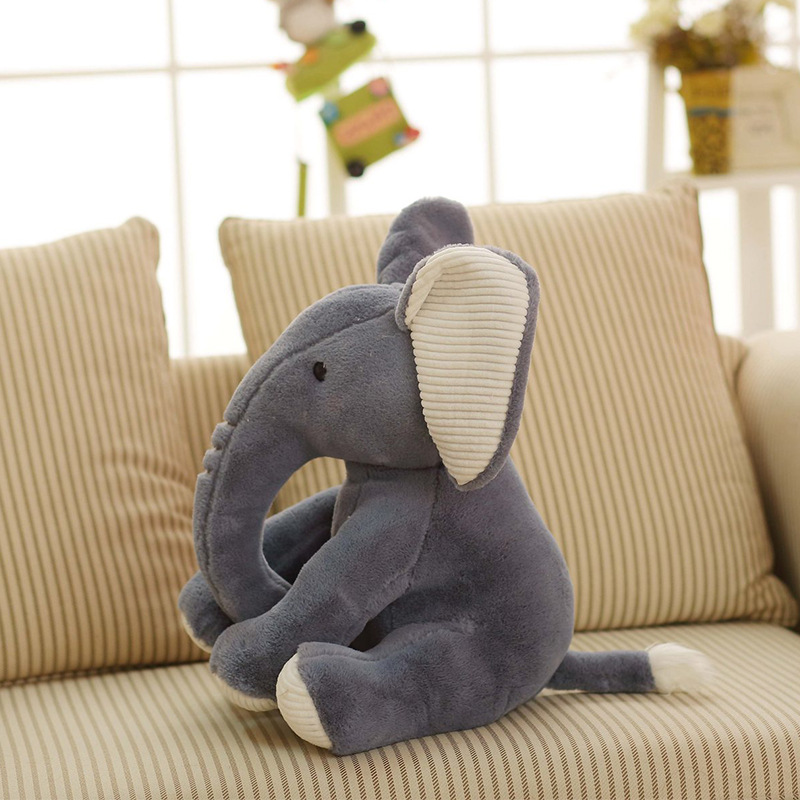 new elephant toy