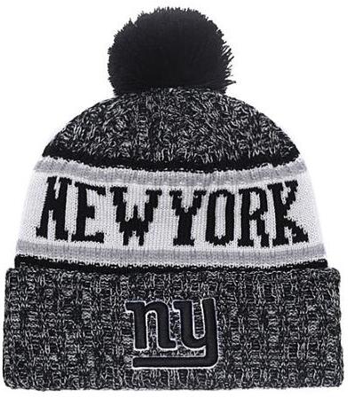 ny giants skull cap