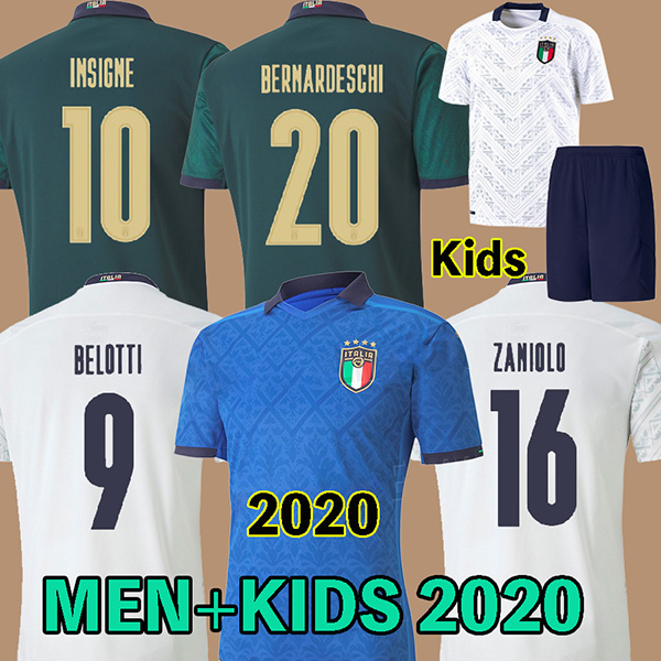 maglia italia online