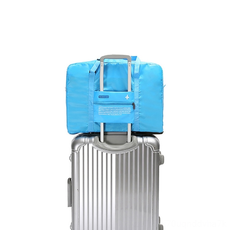 trolley handle bag