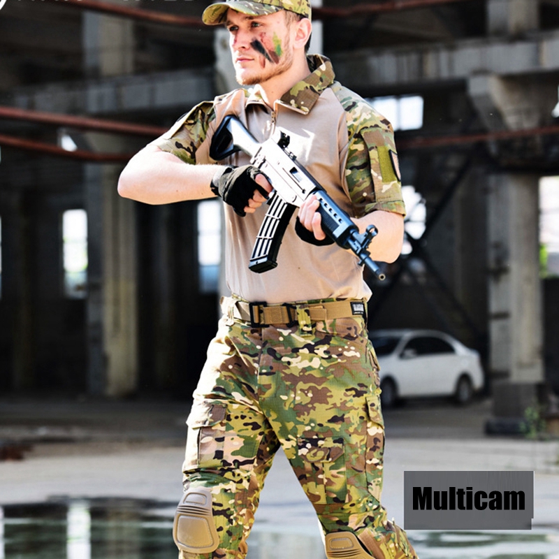 multicam
