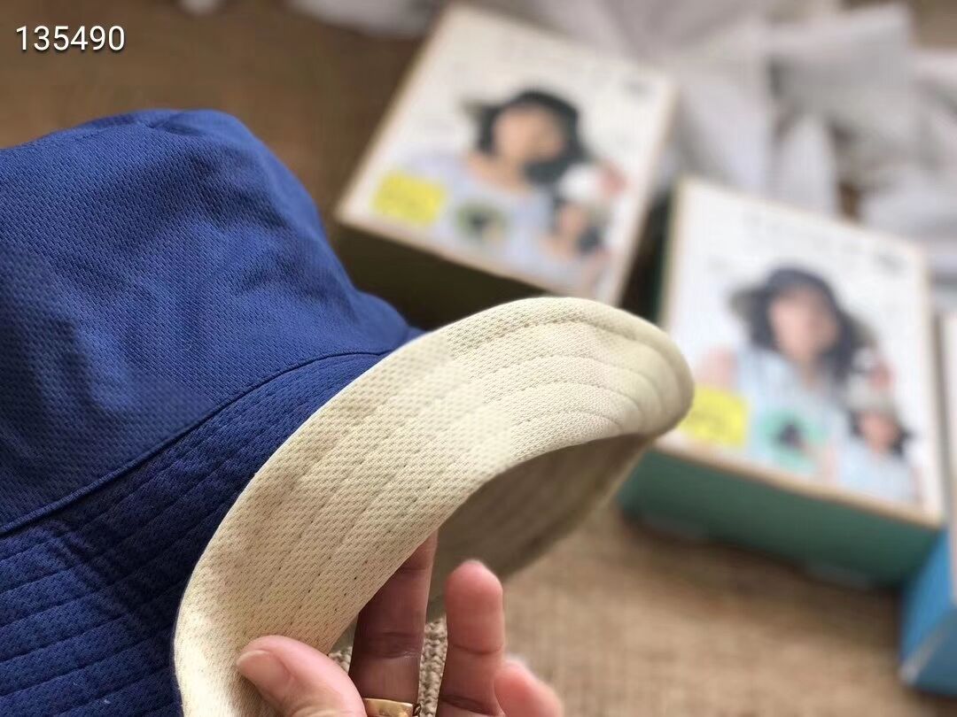 Blue/beige