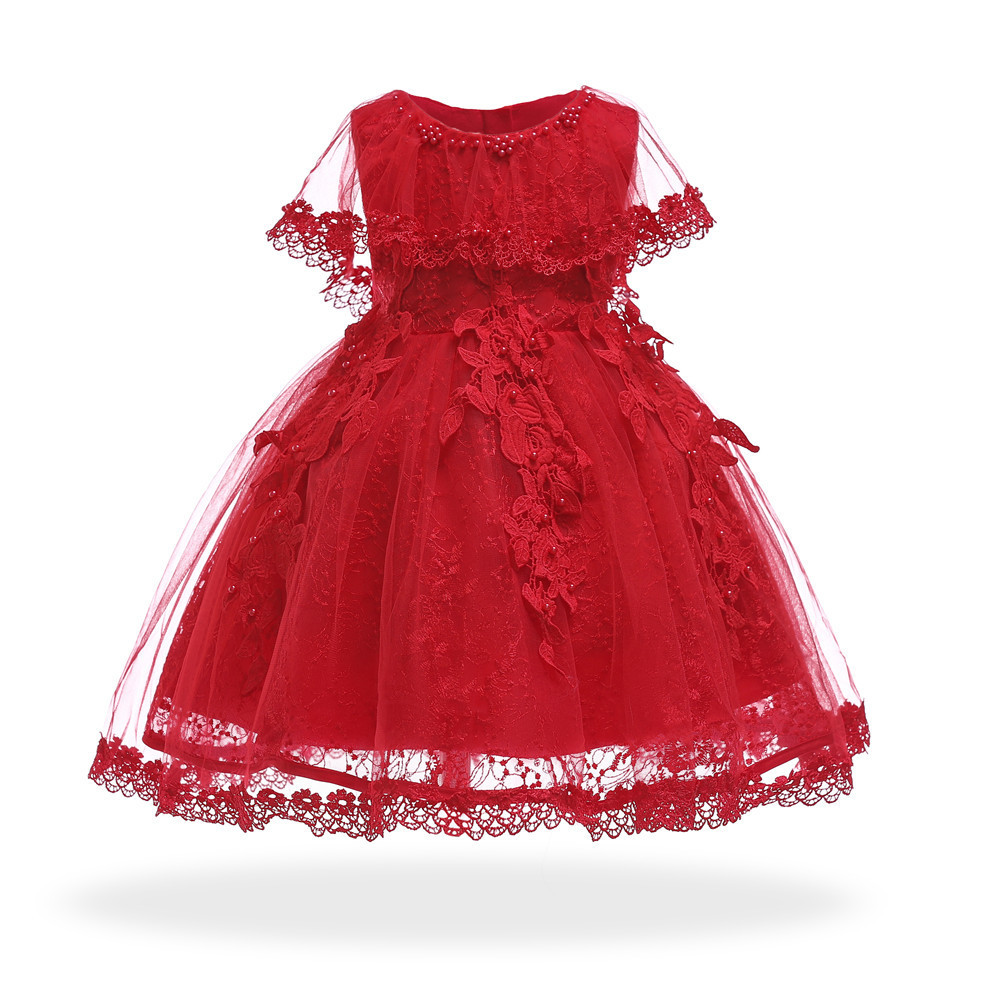 baby girl prom dresses