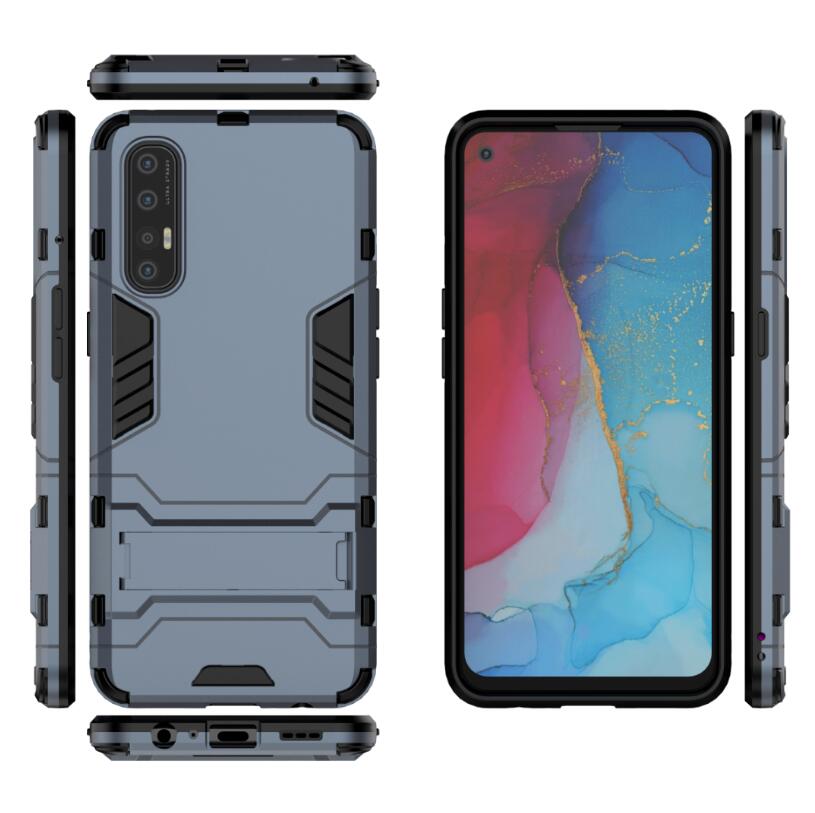 

Unprecedented Unparalled Ultra-Thin Hard PC Back Cover Luxury Colorful Protective Sticker Case For OPPO Find X2 Pro