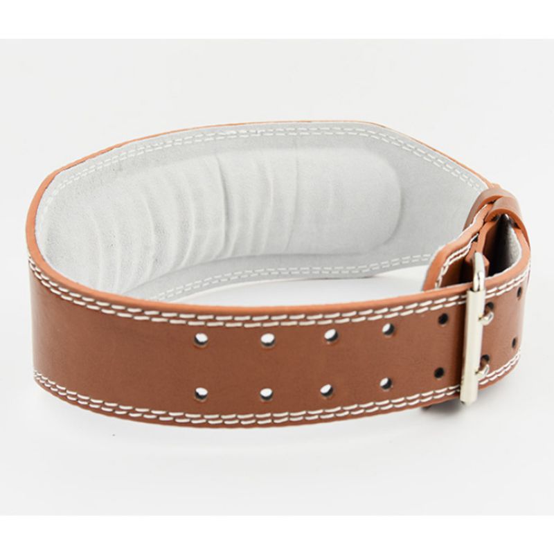 

Thick Waist Support Belt Bodybuilding Outdoor Sport Fitness Adjustable Belts Weightlifting Belt Gym Powerlifting