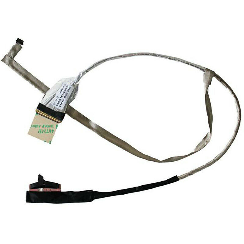 

For HP Pavilion G7 G7-1000 DD0R18LC030 DD0R18LC000 DD0R18LC010 R18LC010 LED LCD LVDS VIDEO Display Cable