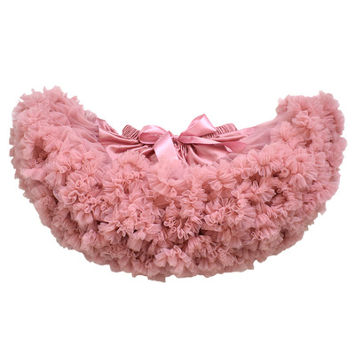 

Children Designer TUTU Dress Girls Brand Princess Dresses Girls Fashion Tutu Kids Luxury Summer Skirt with Bow 2020 New Style Top Quality, Pink1