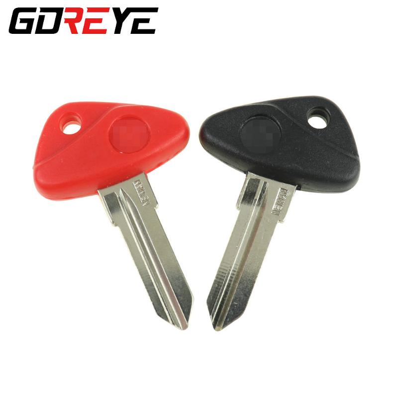 

Motorcycle Blank Key Uncut Blade For F650 F650GS F800 F800GS S1000RR R1150 R1200 R1200R/S/GS/ST/RT K1200R K1300GT