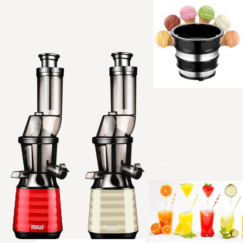 

220VJuicers Kitchen Appliances Juicer Minced Meat Stir Milkshake Crushed ice Blender Machining Home Multifunction